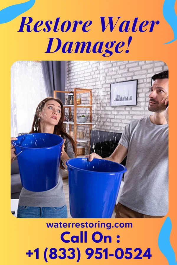 water restoration Victory Recovery LLC Boonville