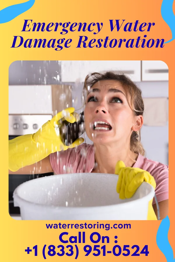 Emergency Water Damage Restoration in Boonville, IN